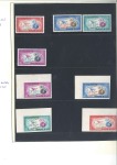 Stamp of Laos 1951-74 KINGDOM, Extensive, specialised & valuable