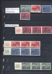 Stamp of Vietnam » Vietnam South 1951-74, Extensive, specialised & valuable collect