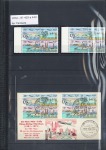 Stamp of Vietnam » Vietnam South 1951-74, Extensive, specialised & valuable collect