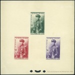 Stamp of Vietnam » Vietnam South 1951-74, Extensive, specialised & valuable collect