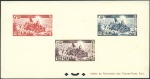 Stamp of Vietnam » Vietnam South 1951-74, Extensive, specialised & valuable collect