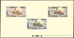 Stamp of Vietnam » Vietnam South 1951-74, Extensive, specialised & valuable collect