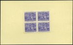 Stamp of Vietnam » Vietnam South 1951-74, Extensive, specialised & valuable collect