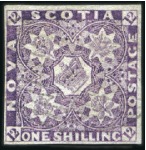 Stamp of Canada 1851-1994, Extensive mint & used collection in two