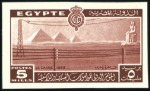Stamp of Egypt 1938 Telecommunications Conference set of three im