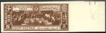 Stamp of Egypt » Commemoratives 1936 Anglo-Egyptian Treaty set of three imperf. ri