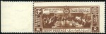 Stamp of Egypt » Commemoratives 1936 Anglo-Egyptian Treaty set of three left margi