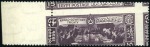 Stamp of Egypt » Commemoratives 1936 Anglo-Egyptian Treaty set of three left margi