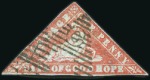 Stamp of South Africa » Union & Republic of South Africa 1853-1960, Extensive mint & used collection of Sou