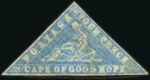 Stamp of South Africa » Union & Republic of South Africa 1853-1960, Extensive mint & used collection of Sou