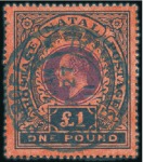 Stamp of South Africa » Union & Republic of South Africa 1853-1960, Extensive mint & used collection of Sou