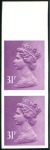 Stamp of Great Britain 1967-2000, Superb and comprehensive collection of 