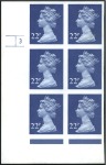 Stamp of Great Britain 1967-2000, Superb and comprehensive collection of 