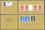 Stamp of Great Britain 1967-2000, Superb and comprehensive collection of 