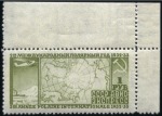 Stamp of Russia » Soviet Union 1933 International Polar Year 50k & 1R perf. 12 1/