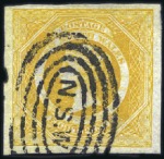 Stamp of Australia » Commonwealth of Australia 1850-1970, Extensive Australia & States mint & use