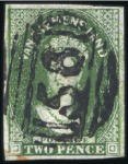 Stamp of Australia » Commonwealth of Australia 1850-1970, Extensive Australia & States mint & use