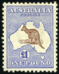Stamp of Australia » Commonwealth of Australia 1850-1970, Extensive Australia & States mint & use