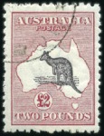 Stamp of Australia » Commonwealth of Australia 1850-1970, Extensive Australia & States mint & use