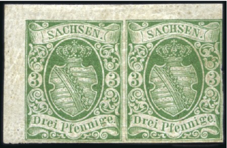 Stamp of Germany » Germany Collections and Large Lots 1849-2004, Extensive collection of Germany and Sta