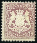 Stamp of Germany » Germany Collections and Large Lots 1849-2004, Extensive collection of Germany and Sta