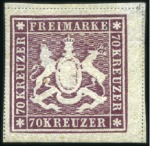 Stamp of Germany » Germany Collections and Large Lots 1849-2004, Extensive collection of Germany and Sta