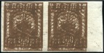 Stamp of Russia » RSFSR 1918-23 1918-22, Specialised Collection in SAFE album (abo