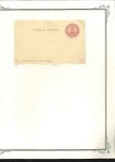 Stamp of Argentina 1882-1943 Postal Stationery: An extensive speciali