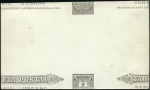 Stamp of Argentina 1882-1943 Postal Stationery: An extensive speciali