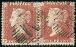 Stamp of Malta 1857-1978, Attractive basically complete mint & us