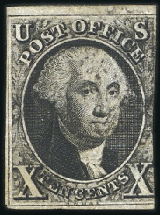 Stamp of United States 1847-1992, Mint & used collection with a good arra