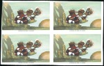 Stamp of Large Lots and Collections 1963-72, MIDDLE EAST: Collection of mainly Qatar, 