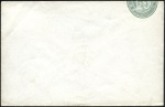 Stamp of Uruguay 1880-1971 Postal Stationery: An extensive speciali