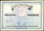 Stamp of Uruguay 1880-1971 Postal Stationery: An extensive speciali