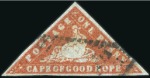 Stamp of South Africa » Union & Republic of South Africa 1853-1991, Attractive mint & used collection in on