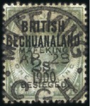 Stamp of South Africa » Union & Republic of South Africa 1853-1991, Attractive mint & used collection in on