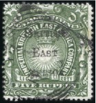 Stamp of Kenya 1890-1978 KENYA, UGANDA, TANGANYIKA, Attractive an