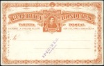 Stamp of Large Lots and Collections 1880-1971, Latin America Postal Stationery: Specia