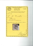 Stamp of Peru 1858-81, Selection of classic issues mounted on ni