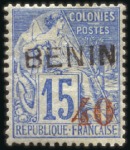 Stamp of Colonies françaises » Colonies Francaise Collections et Lots 1892-1976, COLONIES D'AFRIQUES en trois albums mon