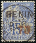 Stamp of Colonies françaises » Colonies Francaise Collections et Lots 1892-1976, COLONIES D'AFRIQUES en trois albums mon