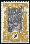 Stamp of Colonies françaises » Colonies Francaise Collections et Lots 1892-1976, COLONIES D'AFRIQUES en trois albums mon