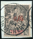 Stamp of Colonies françaises » Colonies Francaise Collections et Lots 1888-1954, COLONIES D'ASIE : Belle collection sur 