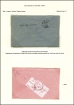 Stamp of Great Britain 1776-2003, Fantastic and comprehensive collection 