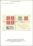 Stamp of Great Britain 1776-2003, Fantastic and comprehensive collection 