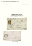 Stamp of Great Britain 1776-2003, Fantastic and comprehensive collection 