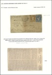 Stamp of Great Britain 1776-2003, Fantastic and comprehensive collection 