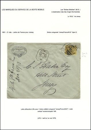 Stamp of Great Britain 1776-2003, Fantastic and comprehensive collection