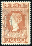 Stamp of Netherlands 1852-1994, Powerful mint & used collection of Neth