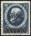 Stamp of Germany » Germany Collections and Large Lots 1849-2001, Extensive mint & used collection in 18 